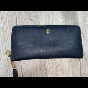Tory Burch Wallet